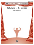 Cataclysm of the Cosmos - Concert Band