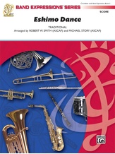 Eskimo Dance - Concert Band