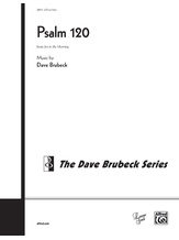 Psalm 120 - Choral