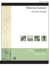 Wolverine Summer - Concert Band