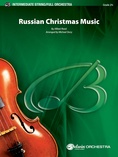 Russian Christmas Music - Full Orchestra