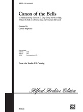 Canon of the Bells - Choral