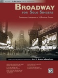 People (From "Funny Girl") - Piano/Vocal/Chords