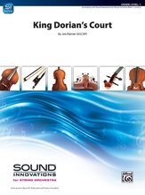 KING DORIANS COURT/SIS -