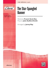 The Star-Spangled Banner - Choral