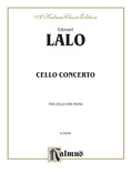 Lalo: Concerto in D Minor - String Instruments