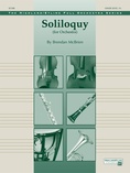 Soliloquy for Orchestra - Full Orchestra