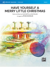Have Yourself a Merry Little Christmas - 
