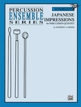 Japanese Impressions - Percussion Ensemble