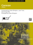 Caravan - Jazz Ensemble