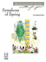 Symphony of Spring - Piano