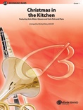Christmas in the Kitchen - Concert Band