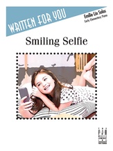 Smiling Selfie - Piano