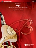 Joy! A Holiday Fanfare - Concert Band