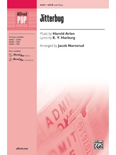 Jitterbug - Choral