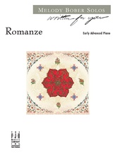 Romanze - Piano
