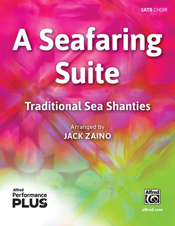 A Seafaring Suite - Choral