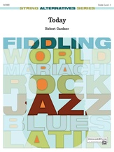 Today - String Orchestra