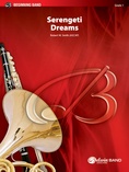 Serengeti Dreams - Concert Band
