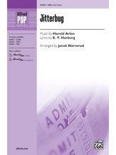 Jitterbug - Choral
