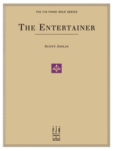 The Entertainer - Piano