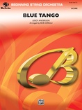 Blue Tango - String Orchestra