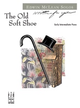The Old Soft Shoe - Piano