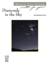 Diamonds in the Sky - Piano