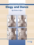 Elegy and Dance - String Orchestra