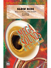 Slow Ride - Marching Band