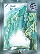 Willows in the Rain - Piano