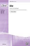 Arise (Summer Has Now Begun) - Choral