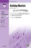 Hushabye Mountain (from the musical <I>Chitty Chitty Bang Bang</I>) - Choral