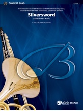 Silversword: Tuba -