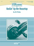 Rockin' Up the Housetop - String Orchestra
