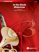 In the Bleak Midwinter - Concert Band