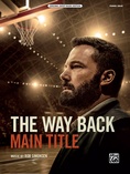 The Way Back Main Title - Piano