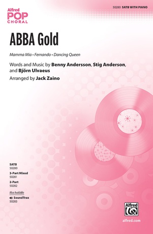 ABBA Gold - Choral