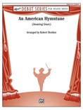 An American Hymntune (Amazing Grace) - Concert Band