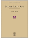 Maple Leaf Rag - Piano