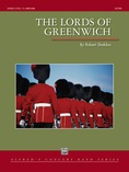 The Lords of Greenwich - Concert Band