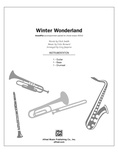 Winter Wonderland - Choral Pax