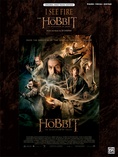 I See Fire (from The Hobbit: The Desolation of Smaug) - Piano/Vocal/Guitar