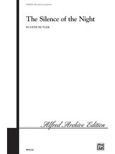 The Silence of the Night - Choral