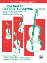 George Gershwin - String Quartet