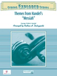 Themes from Handel's Messiah - String Orchestra