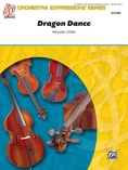 Dragon Dance - String Orchestra