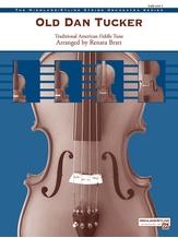 Old Dan Tucker - String Orchestra