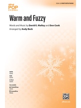 Warm and Fuzzy - Choral