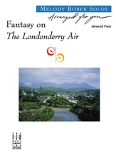 Fantasy on The Londonderry Air - Piano